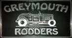 Greymouth Rodders - Provincial Rod Run with Driving Events